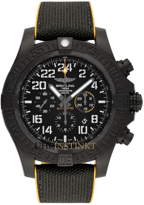 breitling avenger hurricane 24 hour